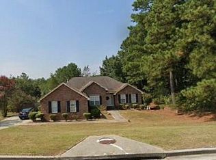 2017 Clarkston Dr, Augusta, GA 30909