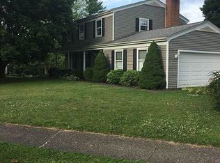 301 Fireside Dr, Camp Hill, PA 17011