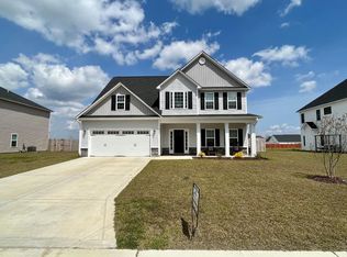 2004 Flounder Run, New Bern, NC 28562