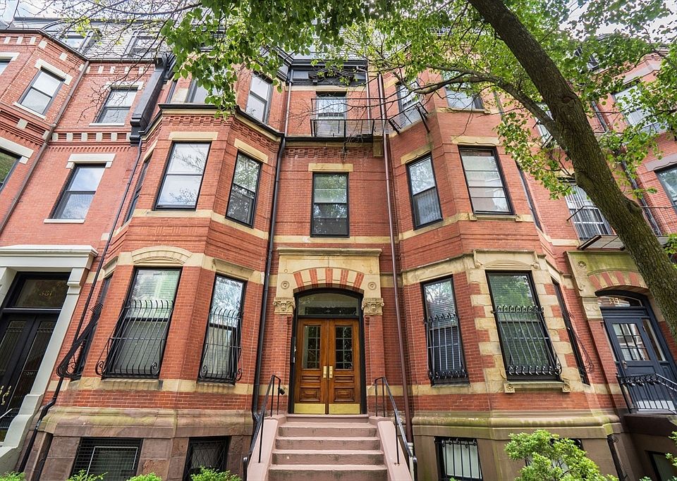 1st image of 333 Beacon St APT 3