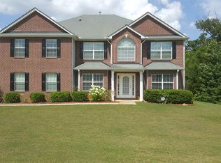 153 Ashlyn Dr, Hampton, GA 30228