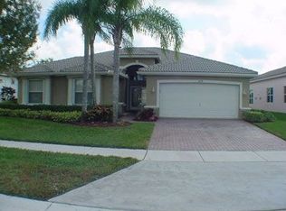 5838 Bay Hill Cir, Lake Worth, FL 33463