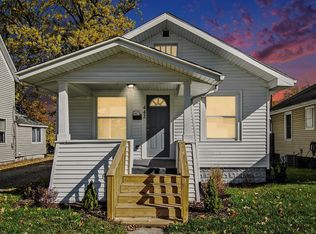 442 Goshen Ave, Elkhart, IN 46516
