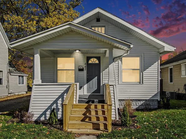 442 Goshen Ave, Elkhart, IN 46516