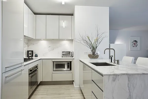 Rented by Brown Harris Stevens | media 14