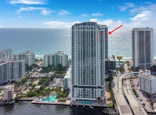 4010 S Ocean Dr UNIT T-3508, Hollywood, FL 33019