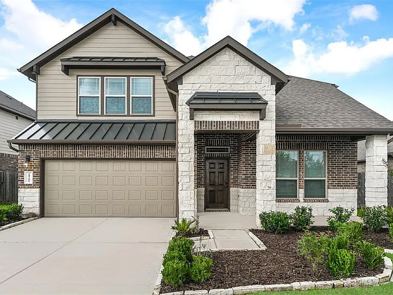 28706 Forest Pass Ln — Photo 1