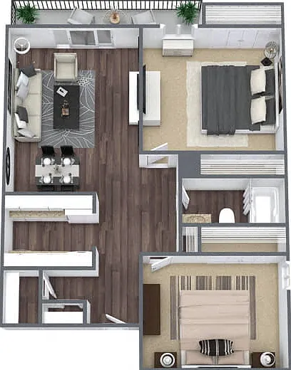 Indigo Park — Photo 38