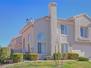 508 Chestnut View Pl, Henderson, NV 89052