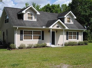 8960 SW Coulter Rd, Arcadia, FL 34269