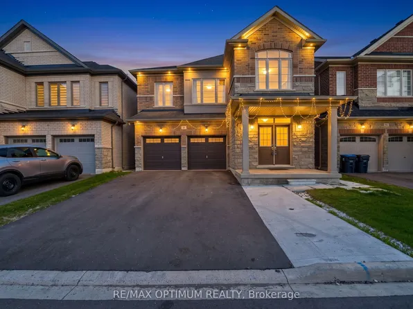 46 Eastman Dr, Brampton, ON L6X 5S5