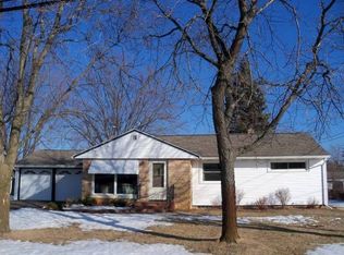 2841 9th St S, Wisconsin Rapids, WI 54494
