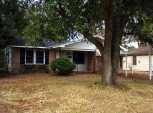 1854 Ogburn Ave, Mobile, AL 36605
