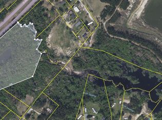 0 N North Marine Blvd, Jacksonville, NC 28540