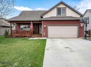 17 Aspenwood Dr, Bozeman, MT 59718