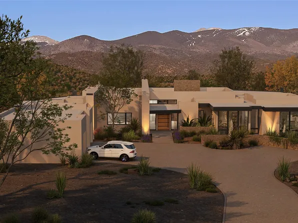 126 Sendero Encanto, Santa Fe, NM 87506