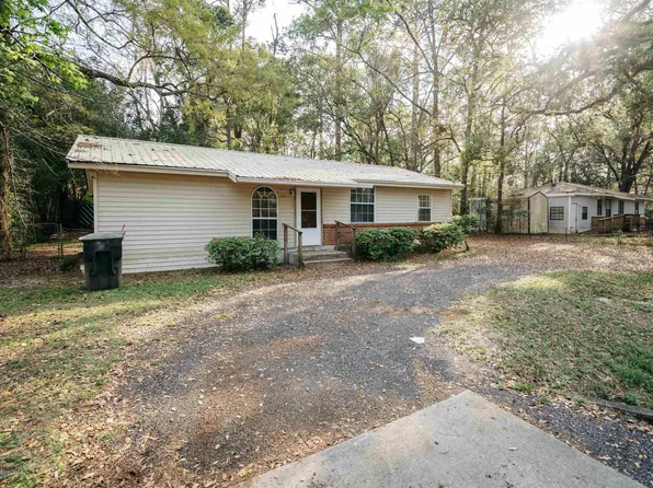 503 Castlewood Dr, Tallahassee, FL 32301