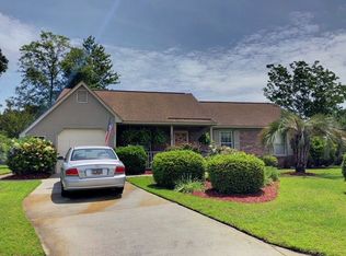 1408 Pelican Ct, Murrells Inlet, SC 29576