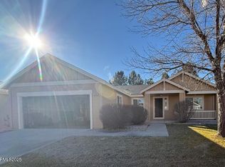9565 Long River Dr, Reno, NV 89506