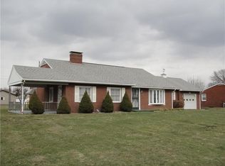 707 N Crescent Dr, Kittanning, PA 16201