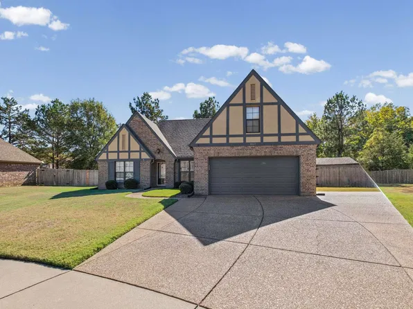 8863 Flatts Meadow Cv, Arlington, TN 38002