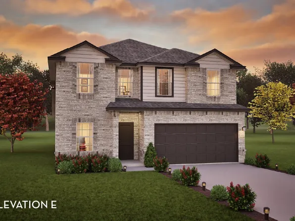 641 Woodhaven Lakes Dr, La Marque, TX 77568