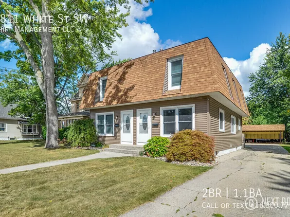 3811 White St SW, Grandville, MI 49418