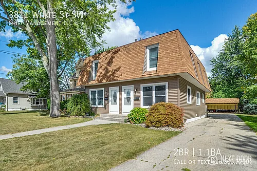 3811 White St SW Photo 1