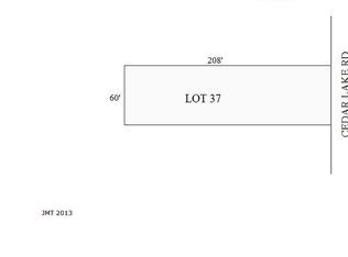 5695 Cedar Lake Rd, Oscoda, MI 48750