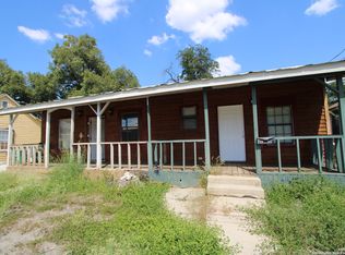 307 E Lachapelle, San Antonio, TX 78204