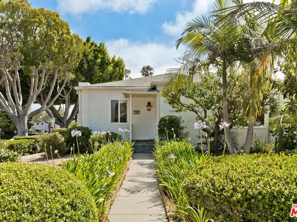 1060 22nd St, Santa Monica, CA 90403