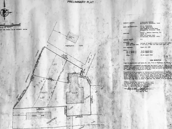 3 E Minnehaha Pkwy, Minneapolis, MN 55419