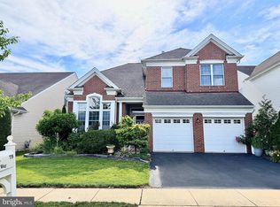 79 Einstein Way, East Windsor, NJ 08512