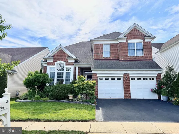79 Einstein Way, East Windsor, NJ 08512