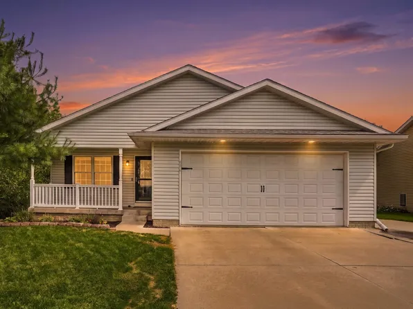 618 Mineral Creek Dr, Colona, IL 61241