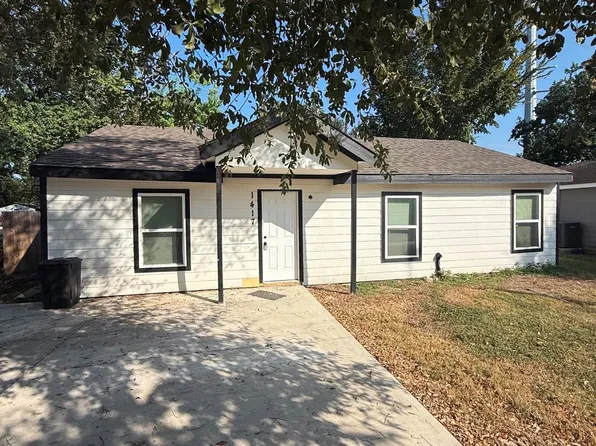 1417 Sheryl St, Houston, TX 77029