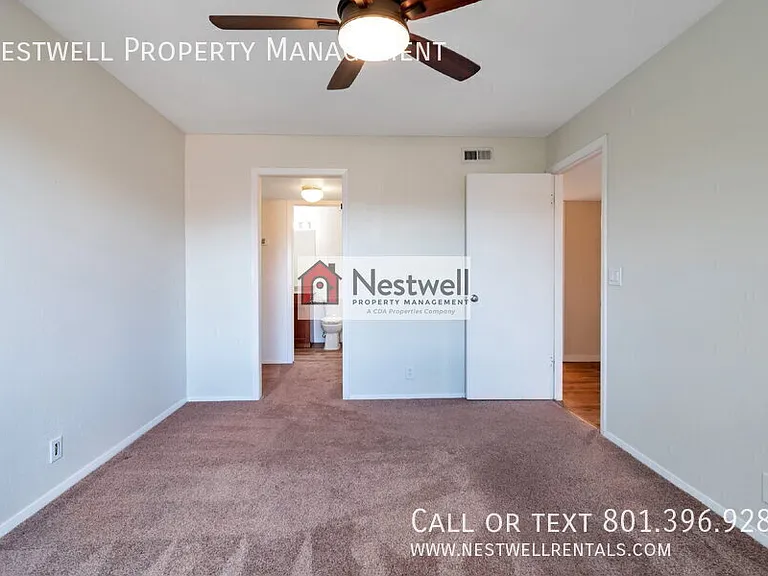 7208 S Station Creek Way #4E — Photo 13