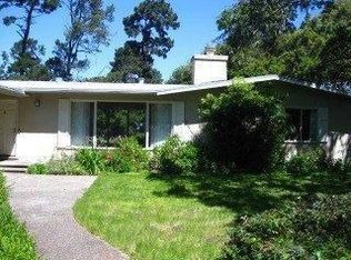 1211 Sylvan Rd, Monterey, CA 93940