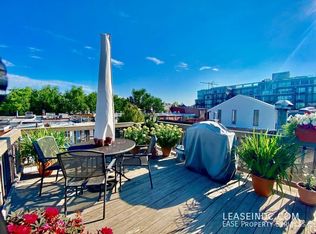 1433 S St NW UNIT 3, Washington, DC 20009