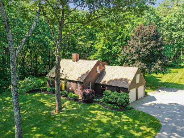 7 Great Hill Court, Exeter, NH 03833