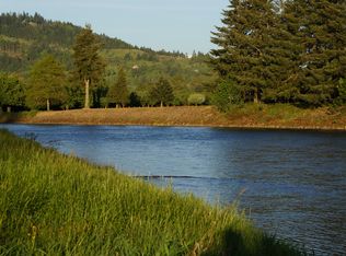 McKenzie View Dr, Springfield, OR 97478