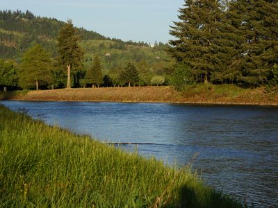 McKenzie View Dr, Springfield, OR, 97478