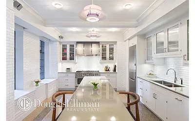 Sold by Douglas Elliman