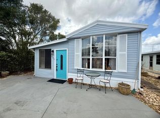 205 Pansy St, Davenport, FL 33837
