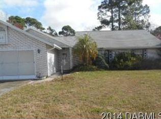 5 Postman Ln, Palm Coast, FL 32164