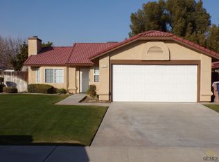4312 Cyclone Dr, Bakersfield, CA 93313