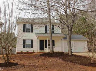 31 Fairhaven Dr, Newnan, GA 30263