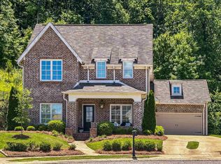 4794 McGill Ct, Hoover, AL 35226
