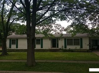 682 Rebecca Ave, Westerville, OH