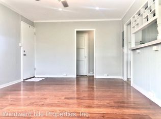 240 Maluniu Ave, Kailua, HI 96734